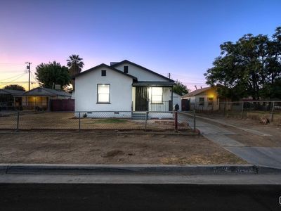 702 Wilson Ave, Bakersfield, CA, 93308