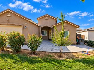 2001 Bloomfield Ave, Wasco, CA 93280