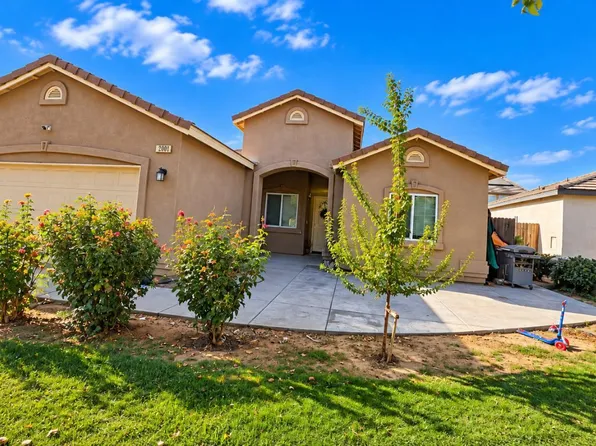 2001 Bloomfield Ave, Wasco, CA 93280