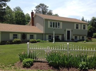 30 Meadow Rd, Ware, MA 01082