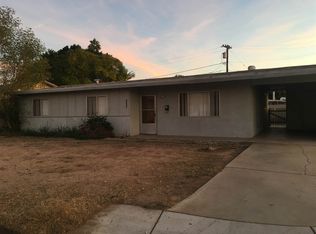 1313 E 23rd St, Yuma, AZ 85365