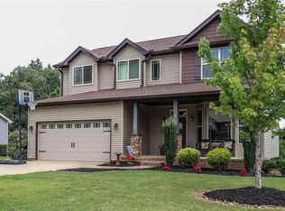 43 Feversham Ct, Travelers Rest, SC 29690