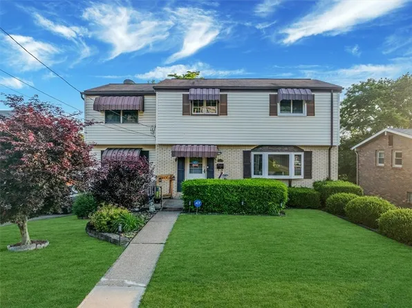 3804 Cynthia Dr, Pittsburgh, PA 15227