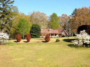72 County Road 220, Farmington, MS 38834