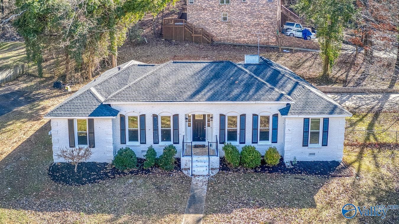 1404 Wind River Dr SE, Huntsville, AL 35802 Zillow