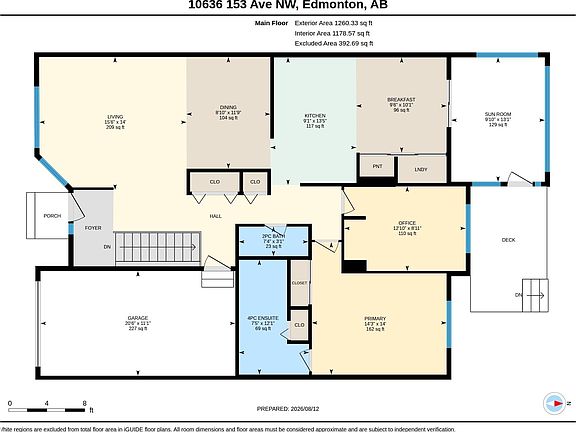 2nd image of 10636 153rd Ave NW