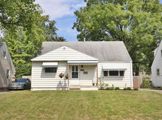 1276 Urana Ave, Columbus, OH 43224