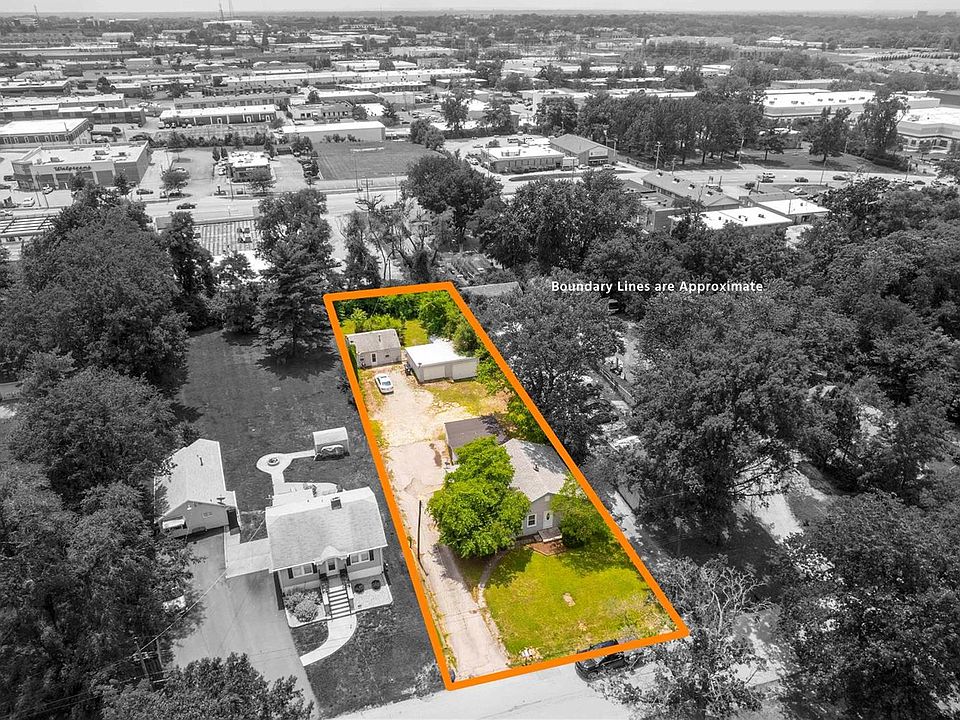 1st image of 10716 Oak Ave