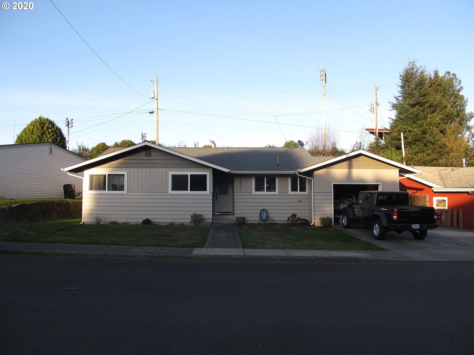 2321 Arthur Dr, Reedsport, OR 97467 Zillow