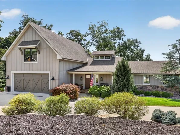 7400 N Whipple Ln, Kansas City, MO 64152