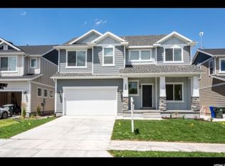 968 W Carlisle Ave, West Valley City, UT 84119