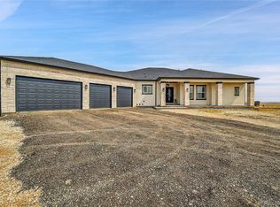 40201 E 136 Avenue, Hudson, CO 80642