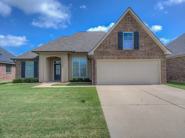 603 Canoe Trl, Bossier City, LA 71111