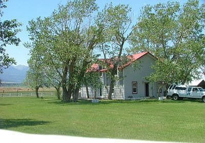 House & View