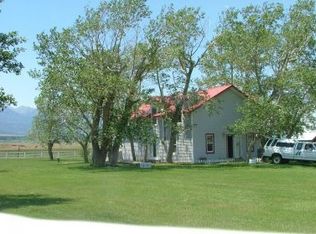 495 County Road 118, Westcliffe, CO 81252