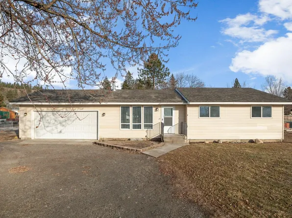 24711 E Roxanne Ave, Newman Lake, WA 99025