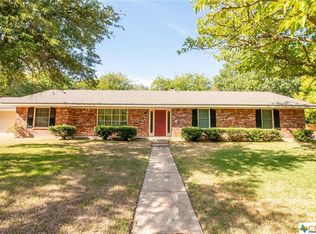 2602 Linwood Rd, Temple, TX 76502