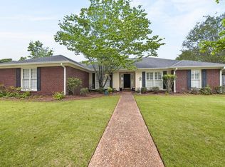 8101 Wood Fern Dr, Columbus, GA 31909