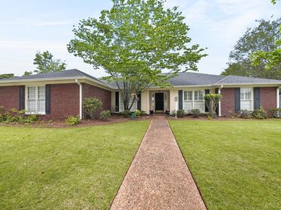 8101 Wood Fern Dr, Columbus, GA, 31909