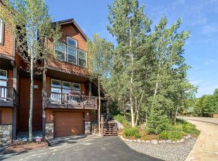 311 Kestrel, Silverthorne, CO 80498