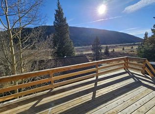 1285 County Road 6, Alma, CO 80420