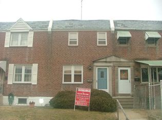 5833 Akron St, Philadelphia, PA 19149