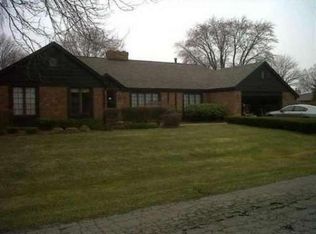 41431 Windmill St, Harrison Township, MI