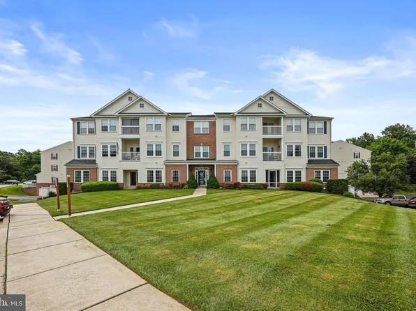 305 Willrich Cir Unit 305D, Forest Hill, MD 21050