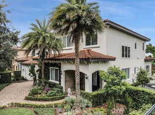800 Hamilton Place Ct, Winter Park, FL 32789