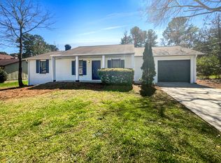 5409 Robertson Path, Lithonia, GA 30038