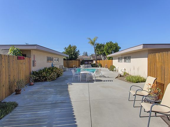 417-421 S. Baldwin Ave.