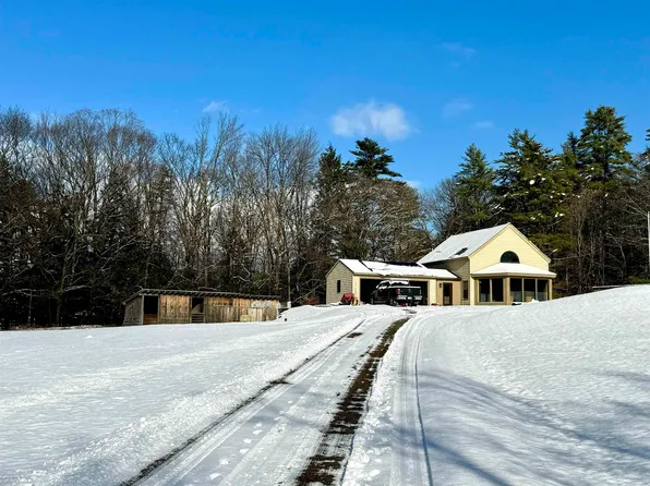 366 Quaker City Road, Unity, NH 03603