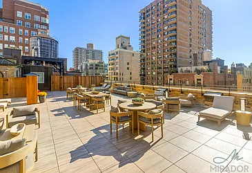 Rented by Mirador Real Estate