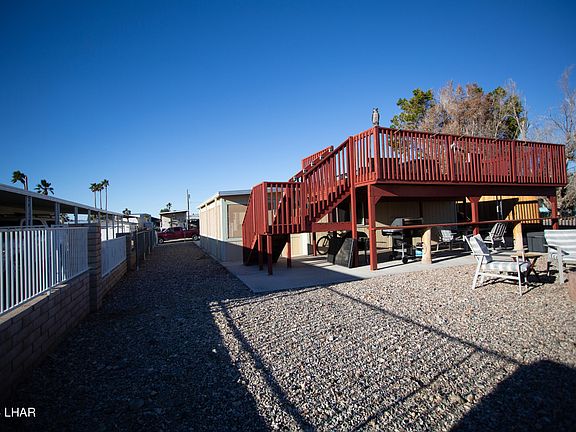 4th image of 3019 Mescalero Dr