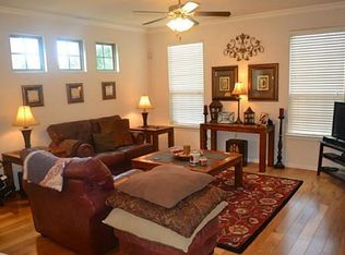 218 Alexandra Ave, Richardson, TX 75081