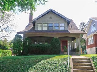 10 Arcadia Pl, Cincinnati, OH