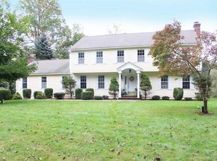 232 Thunder Lake Rd, Wilton, CT 06897