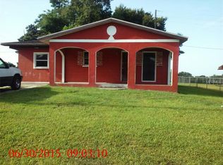 37342 Vista Dr, Dade City, FL 33523