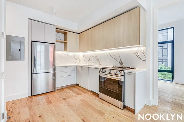 Rented by Nooklyn NYC LLC | media 3
