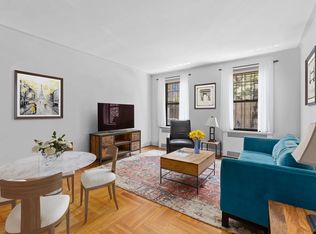 111 W 94th St APT 1E, Manhattan, NY 10025
