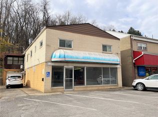 101 McGovern Blvd, Crescent, PA 15046