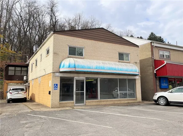 101 McGovern Blvd, Crescent, PA 15046