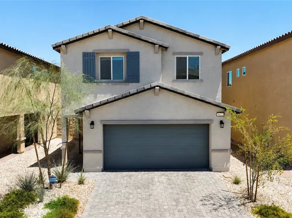 5622 Sunset Sedona St, North Las Vegas, NV 89081