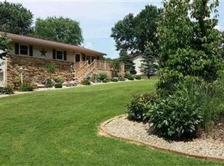 6475 E Robinson Rd, Bloomington, IN 47408