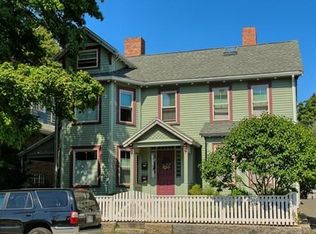 88 Prospect St #1, Gloucester, MA 01930