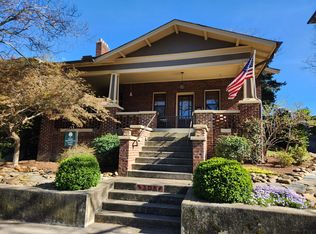 308 Randolph Ave SE, Huntsville, AL 35801
