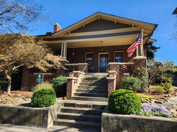 308 Randolph Ave SE, Huntsville, AL 35801