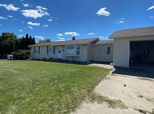 1582 Wheeler Rd, Bay City, MI 48706