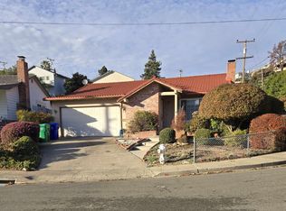 2340 Bentley Ct, Castro Valley, CA