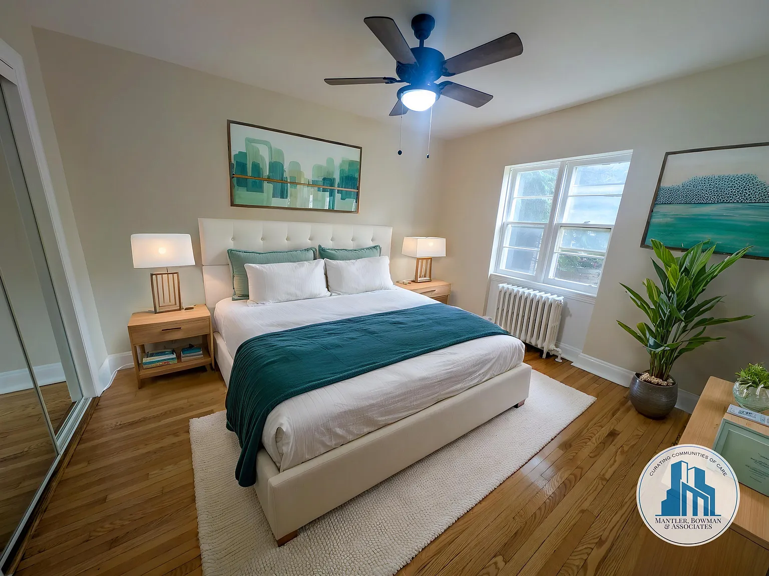Bloor Street Apartments - 2559 Bloor Street West — Photo 2